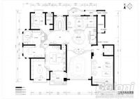 金正帝景城-欧美风情-复式