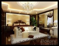 金正帝景城-欧美风情-复式