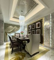 西山艺境---欧式风格