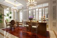 西山艺境---欧式风格