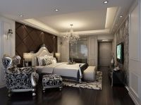 西山艺境---欧式风格