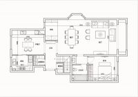 西山艺境---欧式风格