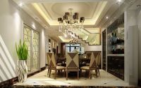 龙湖·好望山---新中式混搭