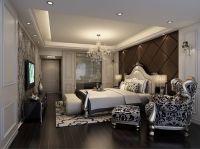 龙湖·好望山---新中式混搭