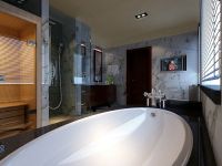 龙湖·好望山---欧式风格