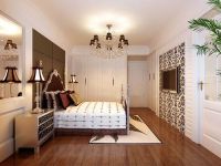 龙湖·好望山---欧式风格