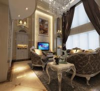 御汤山---欧式风格