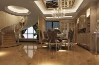 御汤山---欧式风格