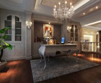 御汤山---欧式风格