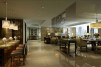 中海尚湖世家---欧式风格