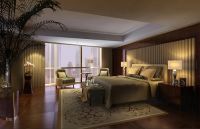 中海尚湖世家---欧式风格