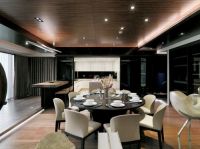 金隅花石匠二居简约