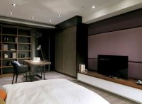 金隅花石匠二居简约