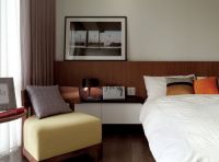 金隅花石匠二居简约