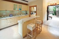 国风美唐三居田园