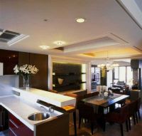 世华泊郡三居简约