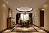 香溪郡四居中式