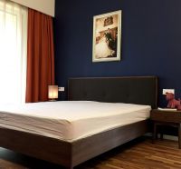 90平米宜家风格两居室设计效果图