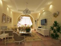 给您一个温暖的家