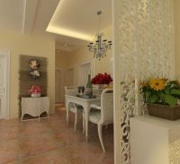 给您一个温暖的家