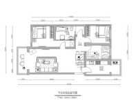 给您一个温暖的家