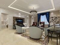 简欧风格—格林云墅—