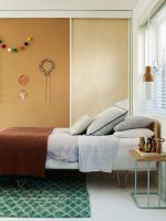 个性现代三居设计