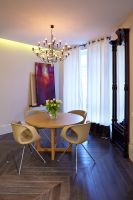 精美现代二居装饰设计大全