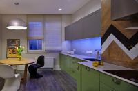 精美现代二居装饰设计大全