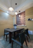 简约公寓房间装修设计效果图