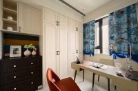 柏儒苑小区现代简约风