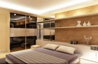 柏儒苑小区现代简约风