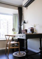 宜家风格两居室家居设计图片