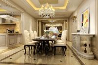 280平西山壹号院设计方案