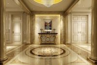 280平西山壹号院设计方案