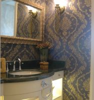 康城·瑞河兰乔-欧美风情-四居室