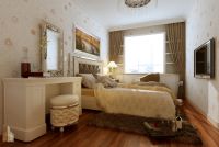 康城·瑞河兰乔-欧美风情-四居室