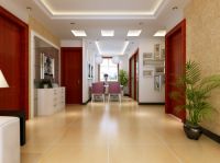 一品嘉园-现代简约-二居室