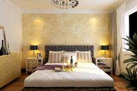 一品嘉园-现代简约-二居室