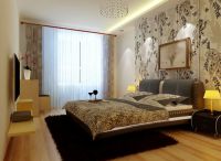 一品嘉园-现代简约-二居室