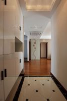 现代二居设计装修