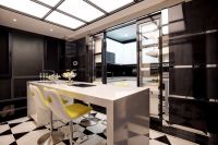 豪华欧式别墅家居装修设计效果图