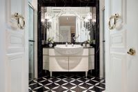 豪华欧式别墅家居装修设计效果图