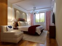 海淀阳春光华小区设计案例