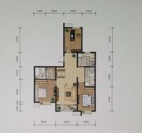 118中式风格设计