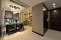 现代家装二居展示