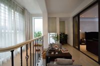 现代家装二居展示