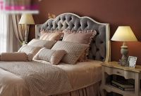 欧式浪漫马卡龙复式家居装潢