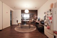 时尚现代复式家居设计装修