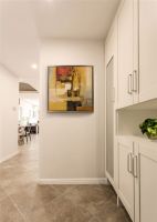 宜家风格两居室家装设计效果图